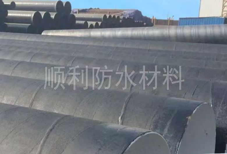 環(huán)氧瀝青防腐漆