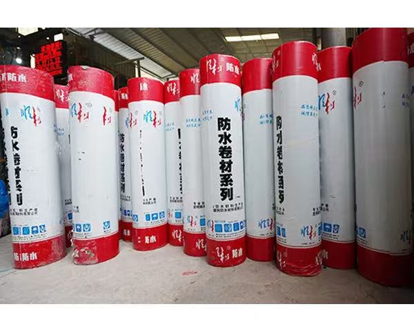 防水卷材批發(fā)廠(chǎng)家